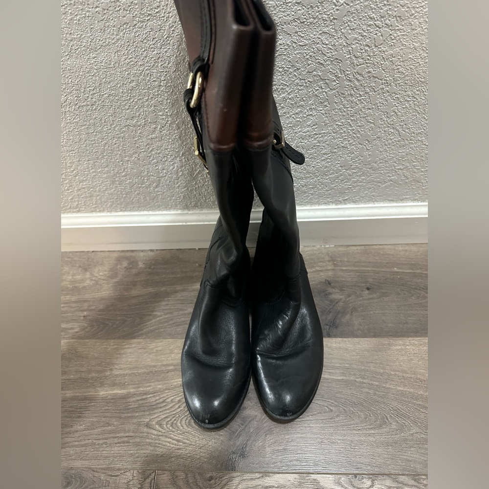 Alex Marie Boots Size 7